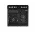 BRC916GMB Beko 90 cm Freestanding Cooker